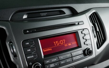 KIA Sportage III, 2014 год, 1 597 000 рублей, 17 фотография