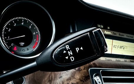 Mercedes-Benz CLS, 2012 год, 2 349 000 рублей, 16 фотография