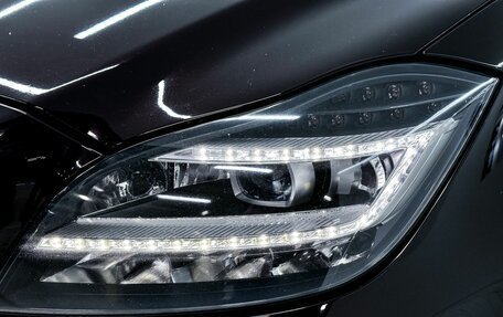 Mercedes-Benz CLS, 2012 год, 2 349 000 рублей, 7 фотография