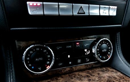 Mercedes-Benz CLS, 2012 год, 2 349 000 рублей, 20 фотография