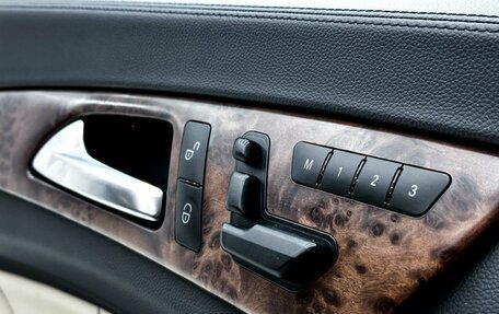 Mercedes-Benz CLS, 2012 год, 2 349 000 рублей, 10 фотография