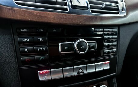 Mercedes-Benz CLS, 2012 год, 2 349 000 рублей, 19 фотография