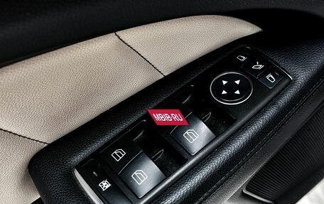 Mercedes-Benz CLS, 2012 год, 2 349 000 рублей, 9 фотография