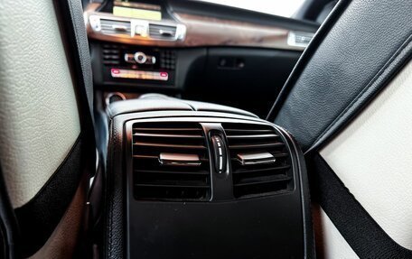 Mercedes-Benz CLS, 2012 год, 2 349 000 рублей, 27 фотография