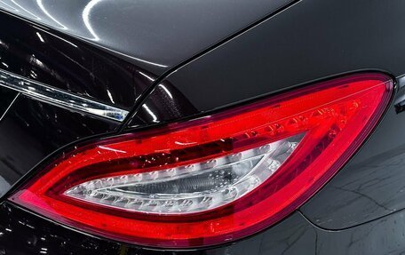 Mercedes-Benz CLS, 2012 год, 2 349 000 рублей, 33 фотография