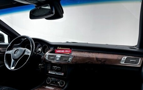 Mercedes-Benz CLS, 2012 год, 2 349 000 рублей, 24 фотография