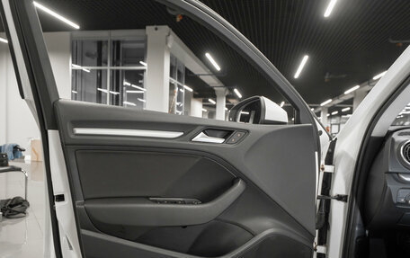 Audi A3, 2014 год, 1 480 000 рублей, 16 фотография