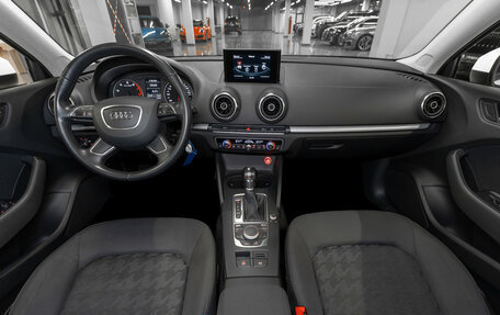 Audi A3, 2014 год, 1 480 000 рублей, 8 фотография