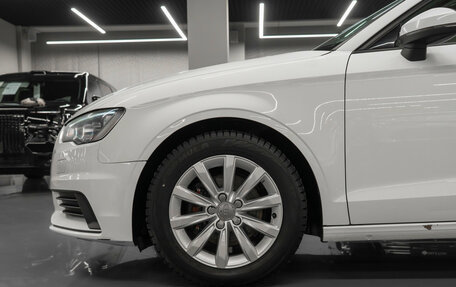 Audi A3, 2014 год, 1 480 000 рублей, 20 фотография
