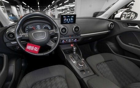 Audi A3, 2014 год, 1 480 000 рублей, 7 фотография