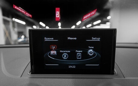 Audi A3, 2014 год, 1 480 000 рублей, 14 фотография