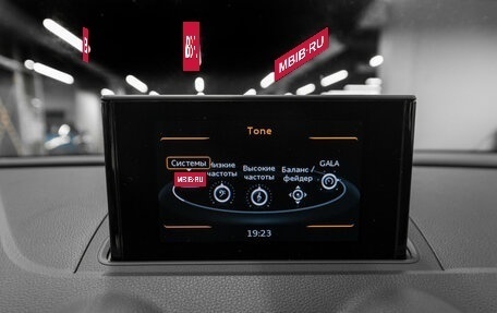 Audi A3, 2014 год, 1 480 000 рублей, 15 фотография