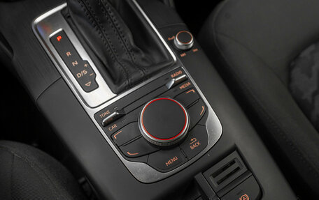 Audi A3, 2014 год, 1 480 000 рублей, 17 фотография