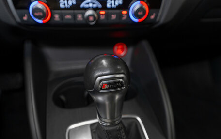 Audi A3, 2014 год, 1 480 000 рублей, 19 фотография