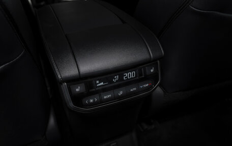 Toyota Highlander, 2025 год, 5 450 000 рублей, 16 фотография