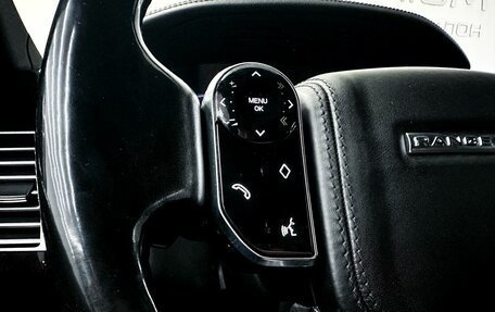 Land Rover Range Rover IV рестайлинг, 2013 год, 3 179 000 рублей, 8 фотография