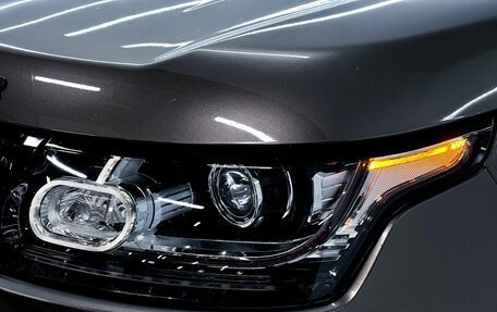 Land Rover Range Rover IV рестайлинг, 2013 год, 3 179 000 рублей, 7 фотография