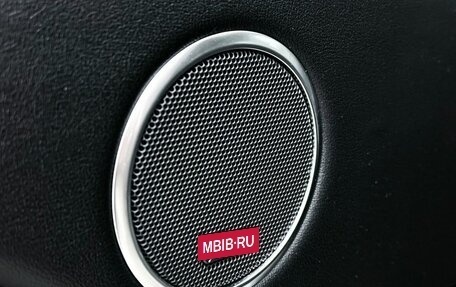 Land Rover Range Rover IV рестайлинг, 2013 год, 3 179 000 рублей, 23 фотография