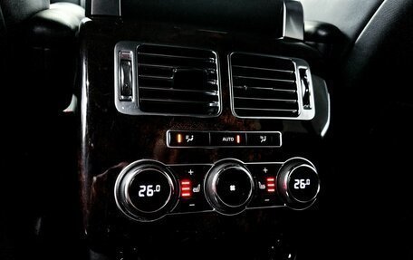 Land Rover Range Rover IV рестайлинг, 2013 год, 3 179 000 рублей, 25 фотография