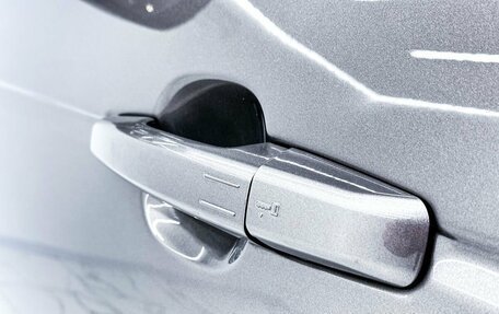 Land Rover Range Rover IV рестайлинг, 2013 год, 3 179 000 рублей, 27 фотография