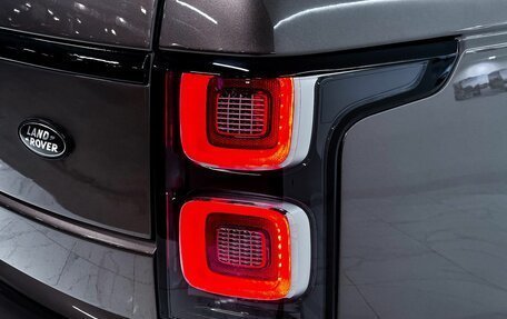 Land Rover Range Rover IV рестайлинг, 2013 год, 3 179 000 рублей, 33 фотография