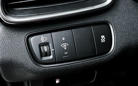 KIA Sorento III Prime рестайлинг, 2019 год, 2 399 000 рублей, 9 фотография