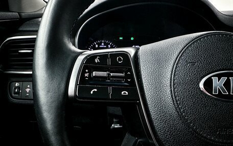 KIA Sorento III Prime рестайлинг, 2019 год, 2 399 000 рублей, 10 фотография