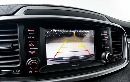 KIA Sorento III Prime рестайлинг, 2019 год, 2 399 000 рублей, 14 фотография