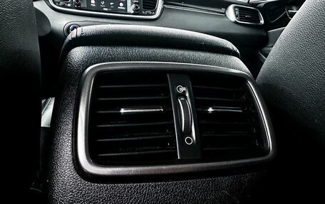 KIA Sorento III Prime рестайлинг, 2019 год, 2 399 000 рублей, 23 фотография