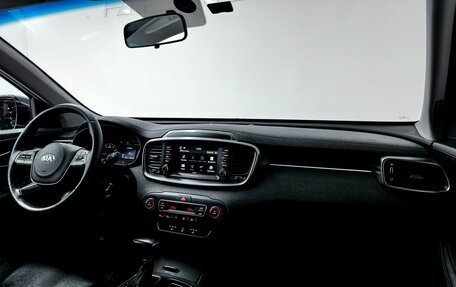 KIA Sorento III Prime рестайлинг, 2019 год, 2 399 000 рублей, 20 фотография