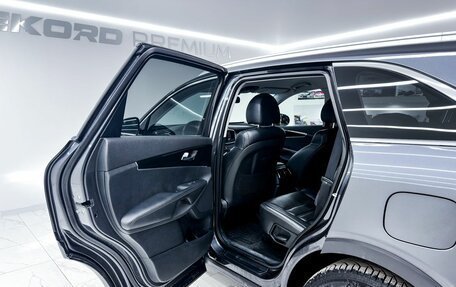 KIA Sorento III Prime рестайлинг, 2019 год, 2 399 000 рублей, 21 фотография