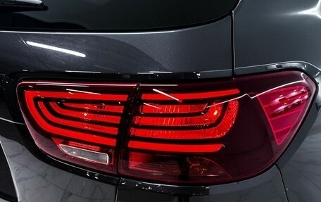 KIA Sorento III Prime рестайлинг, 2019 год, 2 399 000 рублей, 30 фотография