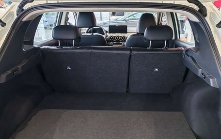 Nissan Qashqai, 2025 год, 2 500 000 рублей, 11 фотография