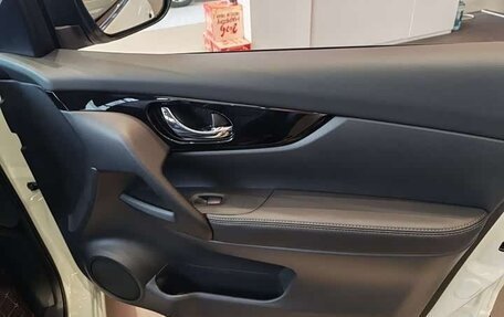 Nissan Qashqai, 2025 год, 2 500 000 рублей, 8 фотография