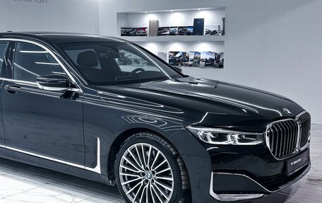 BMW 7 серия, 2021 год, 6 150 000 рублей, 3 фотография