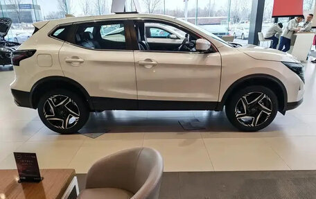 Nissan Qashqai, 2025 год, 2 500 000 рублей, 12 фотография