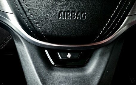 BMW 7 серия, 2021 год, 6 150 000 рублей, 15 фотография