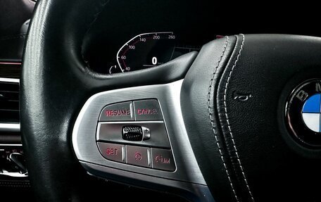 BMW 7 серия, 2021 год, 6 150 000 рублей, 13 фотография