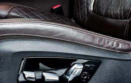 BMW 7 серия, 2021 год, 6 150 000 рублей, 11 фотография