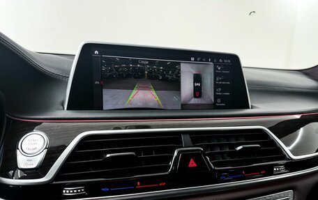 BMW 7 серия, 2021 год, 6 150 000 рублей, 19 фотография