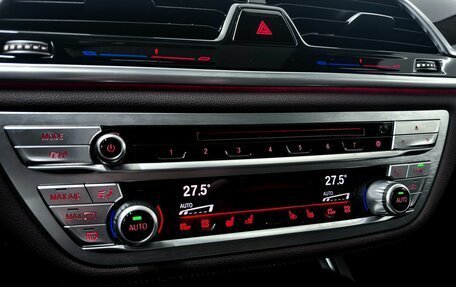 BMW 7 серия, 2021 год, 6 150 000 рублей, 20 фотография