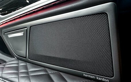 BMW 7 серия, 2021 год, 6 150 000 рублей, 27 фотография