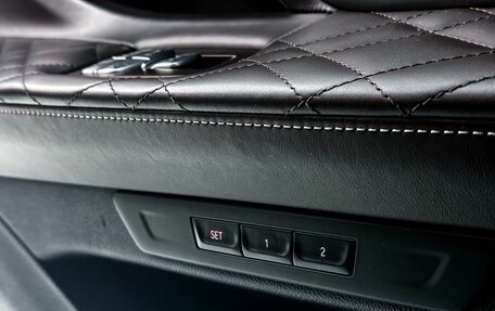 BMW 7 серия, 2021 год, 6 150 000 рублей, 26 фотография