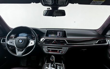 BMW 7 серия, 2021 год, 6 150 000 рублей, 32 фотография