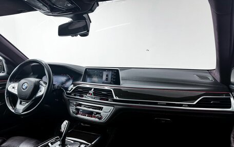 BMW 7 серия, 2021 год, 6 150 000 рублей, 33 фотография