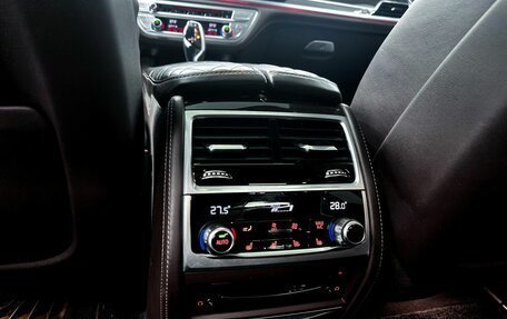 BMW 7 серия, 2021 год, 6 150 000 рублей, 30 фотография