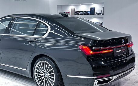 BMW 7 серия, 2021 год, 6 150 000 рублей, 35 фотография
