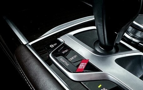 BMW 7 серия, 2021 год, 6 150 000 рублей, 23 фотография