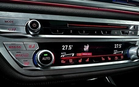 BMW 7 серия, 2021 год, 6 150 000 рублей, 21 фотография