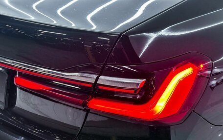 BMW 7 серия, 2021 год, 6 150 000 рублей, 39 фотография